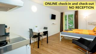 Anstatthotel Luzern - app self-check-in - Luzern - 4