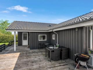 Holiday Home Asgard - 800m to the inlet by Interhome - 6
