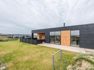 Holiday Home Marius - 400m from the sea by Interhome - Bjerregård - 9