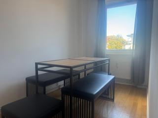 großzügige Monteurwohnung für 6 - 8