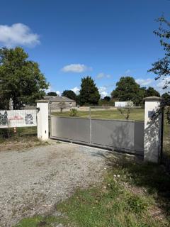 Cottage confort neuf en campagne 6p WiFi - 8