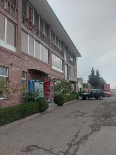 Kantegh Hotel - 0