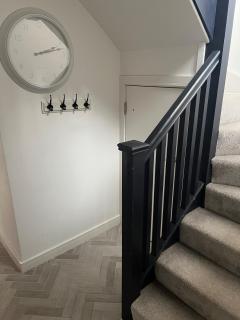 Modern Seaside Cottage - Sleeps 5 - 6