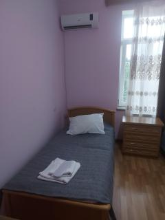 Kantegh Hotel - 7