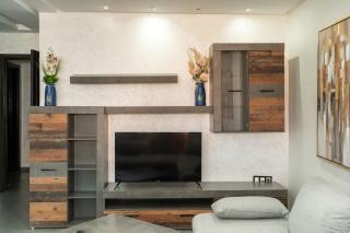 Beautiful central apartment - Marrakesh - 7