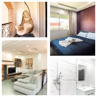 Beautiful central apartment - 6