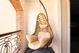 Beautiful central apartment - 4