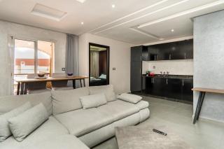 Beautiful central apartment - 1
