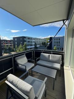 Central apartment in Tromsø - 7
