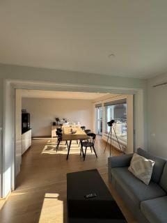 Central apartment in Tromsø - 3