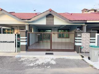 Ayash's homestay - 8