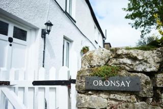 Oronsay - 0