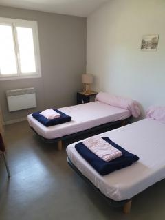 Auberge de jeunesse La Forge - 6