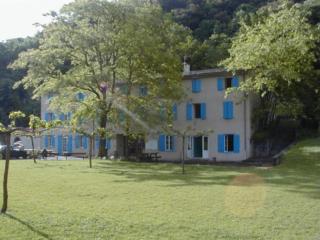 Auberge de jeunesse La Forge - 1