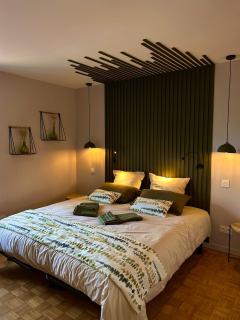 Wisteria Villa- Souffle de Songe - 5