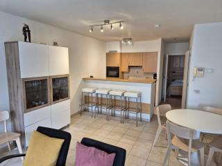 Appartement zijdelings zeezicht 2 slaapkamers 2 badkamers Blankenberge - Blankenberge - 6