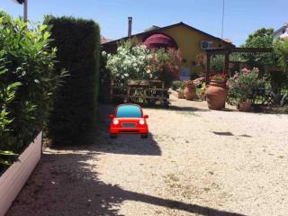 Casa Orcio in Countryside of Venice - 4
