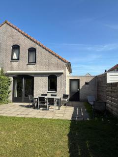 Vakantiehuis Strand en water - 4