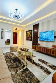 2 Bedroom Apartment Pent at Luxe Haven Ikoyi Lagos - 7