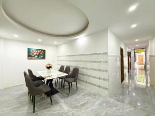 Guma Luxury Apartment - 0