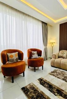 2 Bedroom Apartment Pent at Luxe Haven Ikoyi Lagos - 6