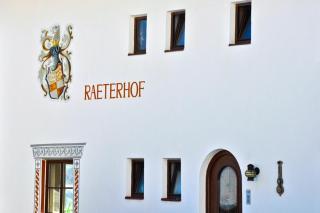 Chalet Räterhof - 9