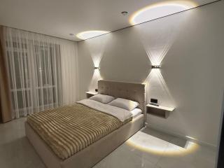 Dream Park Business Class - 0