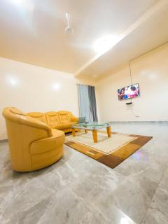 Apartments in Sukuta high way - 3