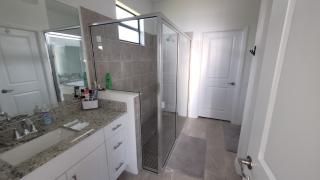 full home in gated community in Port charolette - 3
