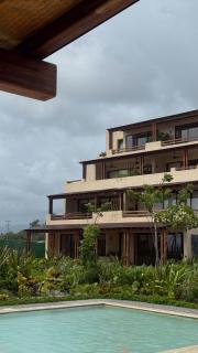 Minimalist elegance by the beach - 0