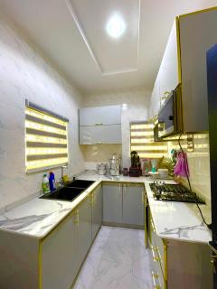 Your home away from home - 1