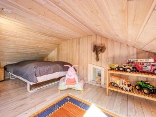 Holiday Home Gunwald - 1km to the inlet by Interhome - 7