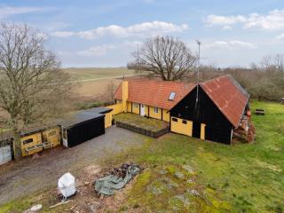 Holiday Home Bena - 2km from the sea by Interhome - 1