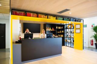 Staycity Aparthotels near Disneyland Paris - 1