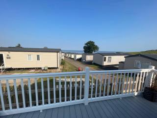 Ladram Bay Holiday Park D82 - 6
