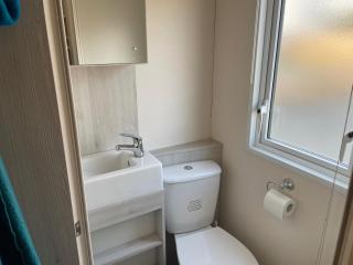 Ladram Bay Holiday Park D82 - 4