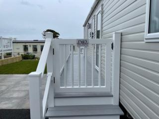 Ladram Bay Holiday Park D82 - 3
