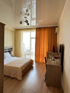 Hotel Lazuri - 6