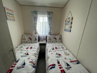 Ladram Bay Holiday Park D82 - 1