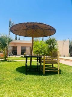 Dar Nâama - Marrakesh - 7