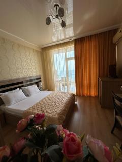Hotel Lazuri - 5