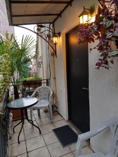 Old Tbilisi Narikala Apartment - Tbilisi - 0