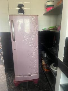 AC 3BHK Full House Kitchen strong WiFi Pollachi - 5