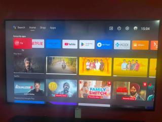 AC 3BHK Full House Kitchen strong WiFi Pollachi - 3