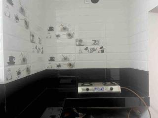 AC 3BHK Full House Kitchen strong WiFi Pollachi - 2