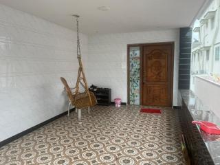 AC 3BHK Full House Kitchen strong WiFi Pollachi - 1