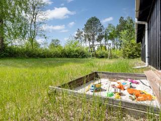 Holiday Home Hælf - 600m from the sea by Interhome - 1