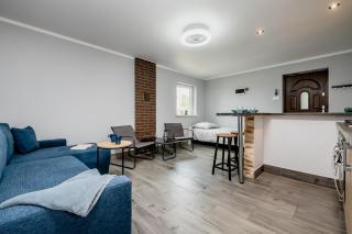 Waniewo 64 Balia&Sauna - - 5