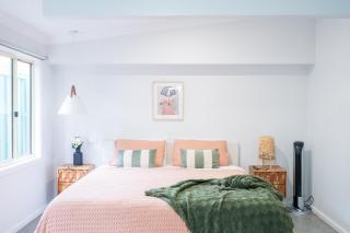 Pink Muse, 3 Mins To Ettalong Beach - 6