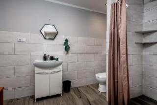 Waniewo 64 Balia&Sauna - - 2